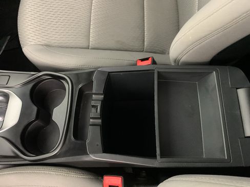 Used 2018 Hyundai Santa Fe Sport FWD image 28