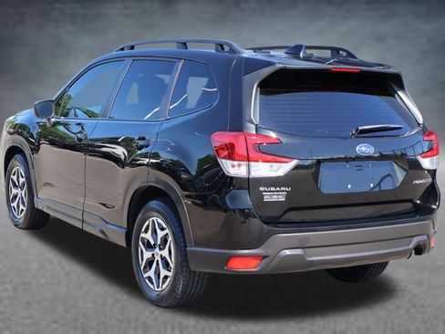 Certified 2024 Subaru Forester Premium AWD/4WD image 21