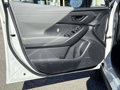 New 2026 Subaru Crosstrek 2.5i Wilderness image 20