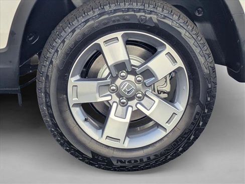 New 2026 Honda Ridgeline RTL image 9