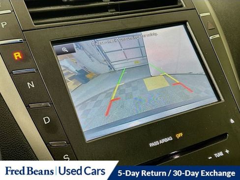 Used 2016 Lincoln MKZ AWD image 15