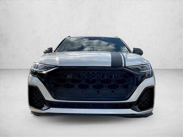 Used 2026 Audi Q8 Prestige AWD/4WD image 3