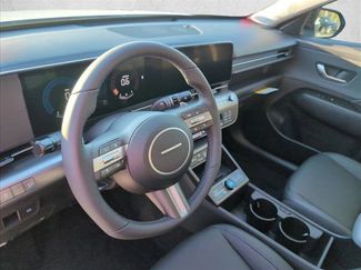 New 2026 Hyundai Kona SEL Premium video 3