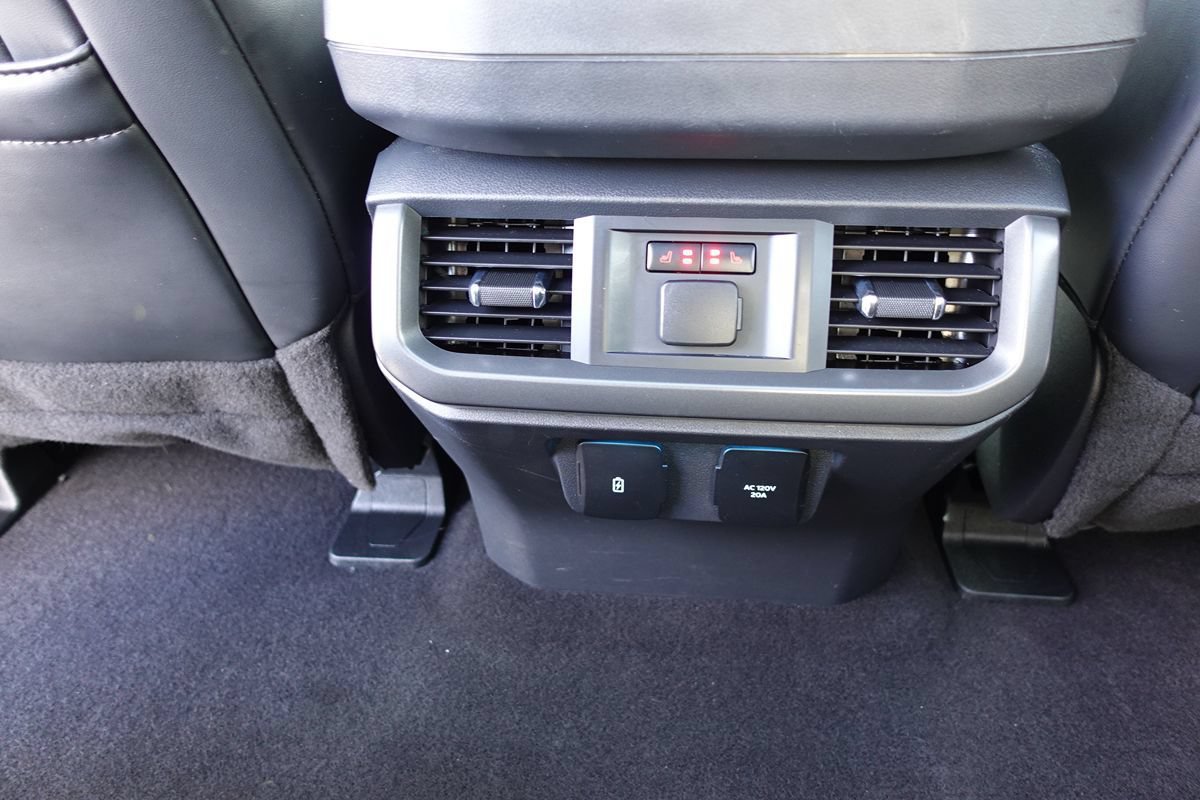 Used 2024 Ford F150 Tremor w/ Equipment Group 402A High AWD/4WD image 47