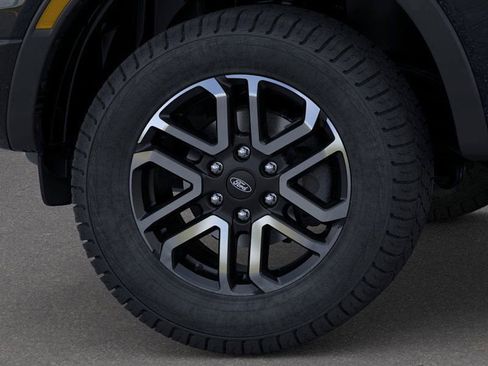 New 2026 Ford Ranger Lariat w/ FX4 Off-Road Package AWD/4WD image 19