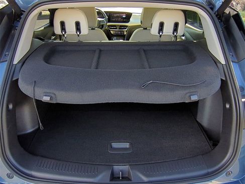 Used 2024 Buick Encore GX Avenir w/ Avenir Technology Package image 13