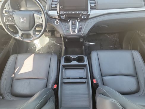 Used 2024 Honda Odyssey EX-L image 22