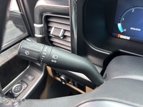 Used 2023 Ford F250 Lariat w/ Chrome Package image 62