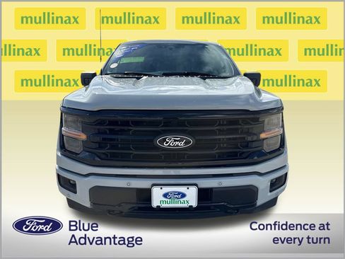Used 2024 Ford F150 XLT w/ Equipment Group 302A MID AWD/4WD image 11