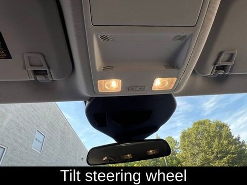 Used 2021 Ford Escape SEL image 22