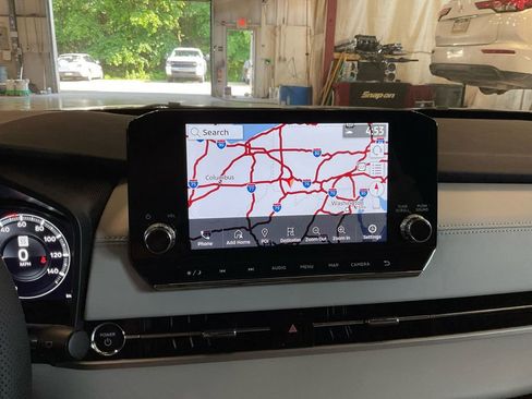 New 2025 Mitsubishi Outlander SEL image 19