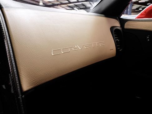 Used 2012 Chevrolet Corvette ZR1 w/ 3ZR Preferred Equipment Group RWD image 35