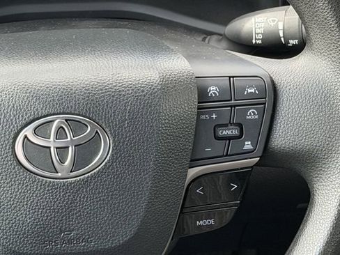 Certified 2025 Toyota Camry LE image 14