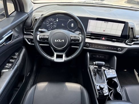 Used 2023 Kia Sportage SX FWD image 14