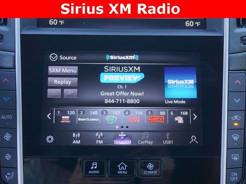 Used 2021 INFINITI Q50 Signature Edition w/ Cargo Package image 12