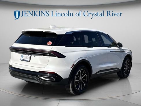 New 2026 Lincoln Nautilus Premier w/ Equipment Group 102A AWD/4WD image 9
