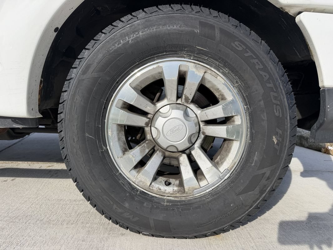 Used 2010 Ford Ranger Sport AWD/4WD image 27