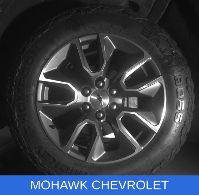 Used 2024 Chevrolet Silverado 1500 RST w/ RST All Star Premium Package AWD/4WD image 26