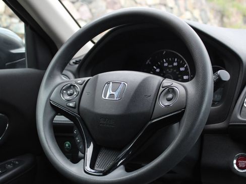 Used 2016 Honda HR-V EX image 20