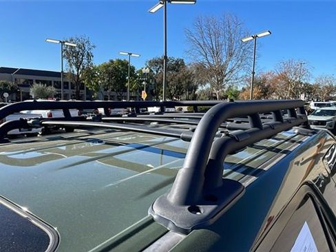 Used 2020 Toyota 4Runner Limited image 33