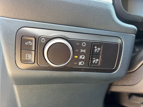 New 2025 Ford Maverick XLT w/ XLT Luxury Package image 14