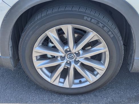 Used 2021 MAZDA CX-9 Grand Touring image 13