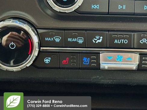 New 2026 Ford F250 King Ranch w/ Tremor Off-Road Package image 23