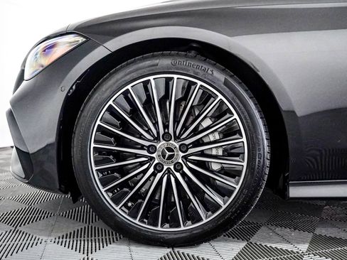 Certified 2025 Mercedes-Benz CLE 450 4MATIC Coupe image 6