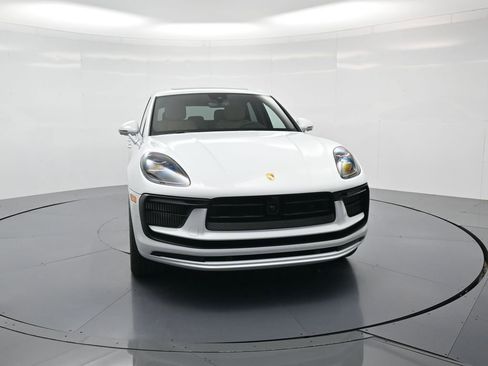 New 2026 Porsche Macan S image 33