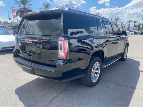 Used 2018 GMC Yukon XL SLT RWD image 6