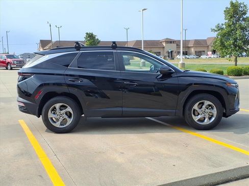 Used 2022 Hyundai Tucson SEL image 6