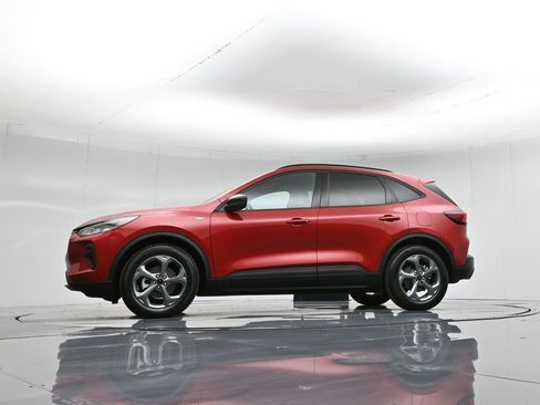 Used 2025 Ford Escape ST-Line w/ Equipment Group 301A image 54