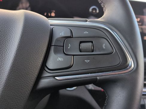 Used 2024 Buick Envista Sport Touring w/ Convenience I Package image 24