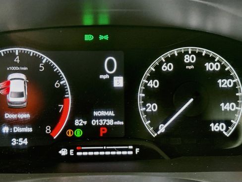 Certified 2026 Honda Civic Sport image 13