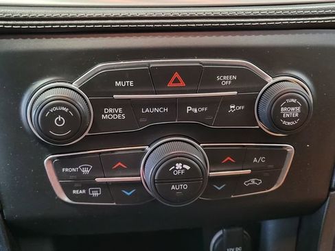 Used 2022 Dodge Charger Scat Pack RWD image 24
