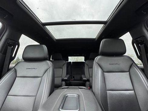 Used 2024 GMC Yukon Denali image 64
