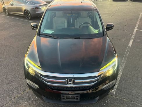 Used 2016 Honda Pilot EX-L image 16
