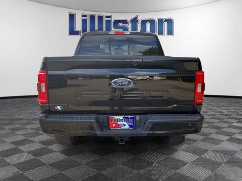 Used 2023 Ford F150 XLT w/ Equipment Group 302A High image 5