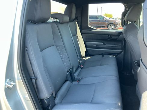 Certified 2025 Toyota Tacoma SR image 18