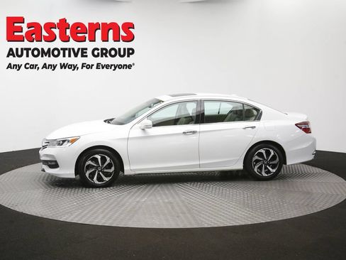 Used 2017 Honda Accord EX-L image 60