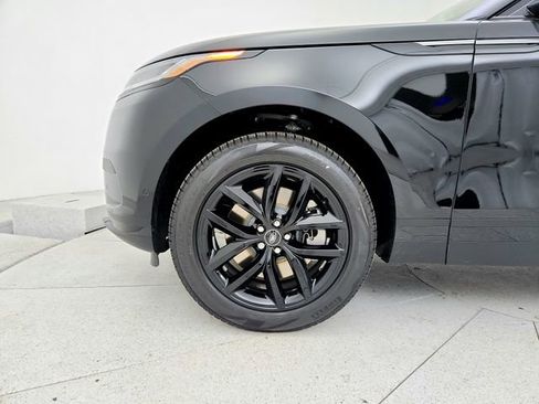 Certified 2026 Land Rover Range Rover Velar S AWD/4WD image 30