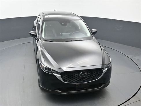 Certified 2023 MAZDA CX-5 AWD 2.5 S image 45