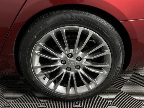 Used 2018 Cadillac CT6 Premium Luxury w/ Super Cruise Package image 10