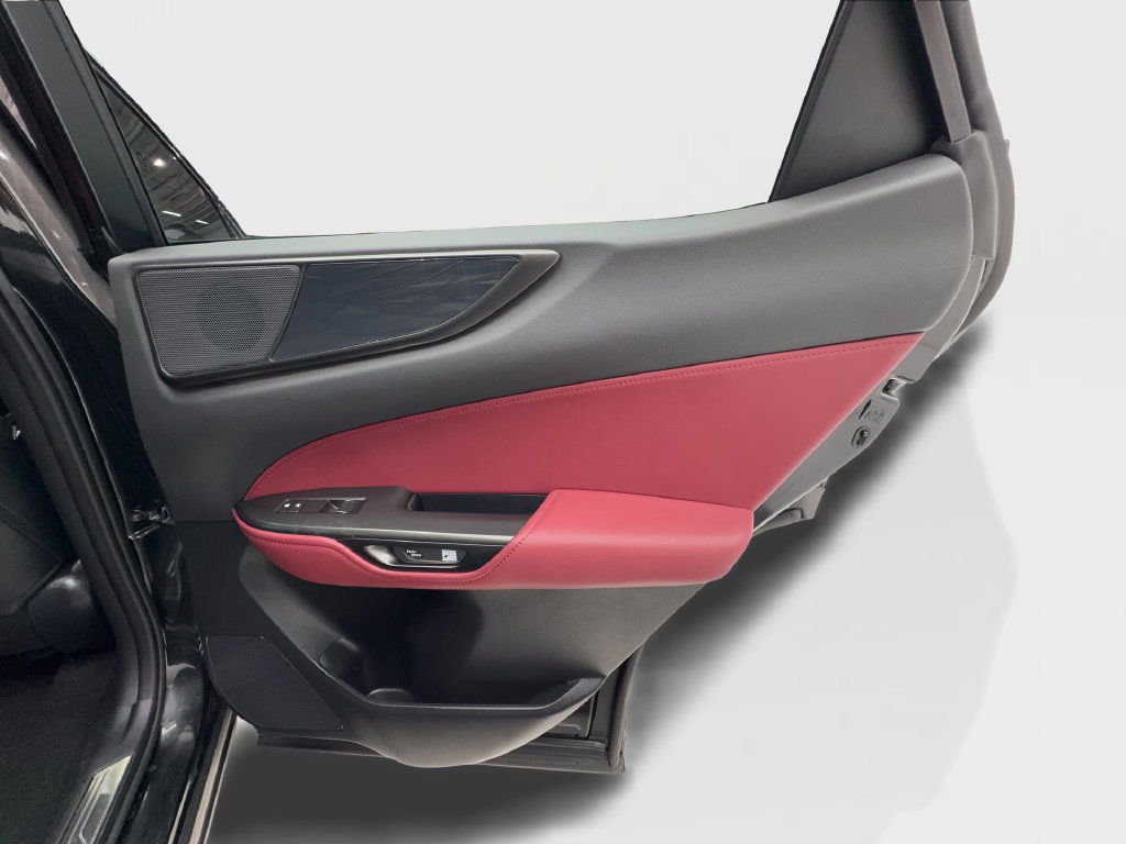 Used 2022 Lexus NX 350 AWD image 33