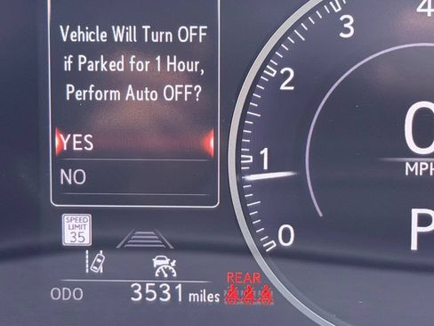 Certified 2025 Lexus NX 350 AWD w/ Premium Package image 25