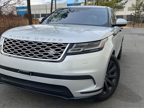 Used 2018 Land Rover Range Rover Velar S AWD/4WD image 2