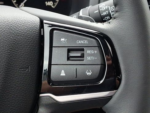 Used 2026 Honda Odyssey EX-L image 23