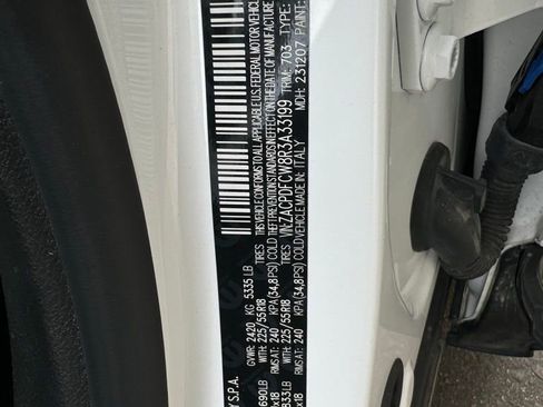 Used 2024 Dodge Hornet R/T image 29