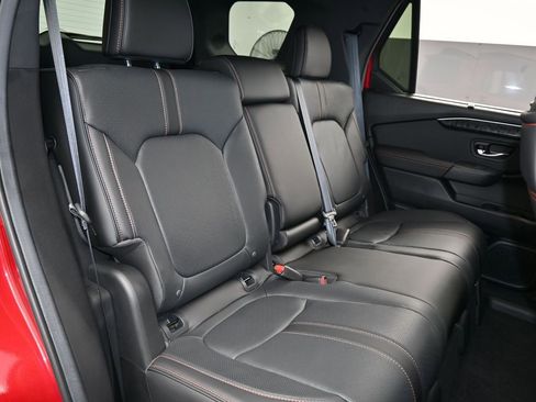 Used 2026 Honda Passport TrailSport Elite image 49