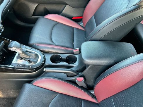 Used 2020 Kia Forte EX w/ EX Special Edition FWD image 29